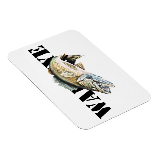 Walleye Magneet (Rechterzijde)
