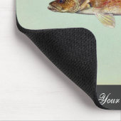 Walleye Muismat (Hoek)