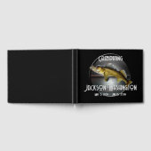 Walleye Pike, Water- en Moon Memorial Gastenboek (Volledig)