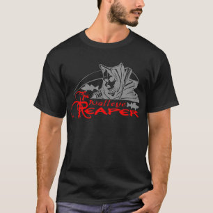WALLEYE REAPER T-SHIRT