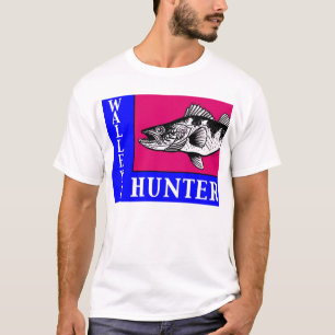 WALLEYE T-SHIRT