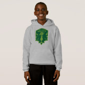 Walleye Vist Canada (Voorkant volledig)