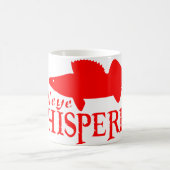 WALLEYE WHISPERER KOFFIEMOK (Center)