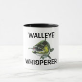 WALLEYE WHISPERER MOK (Midden)