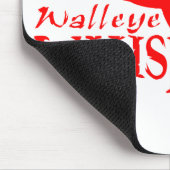 WALLEYE WHISPERER MUISMAT (Hoek)