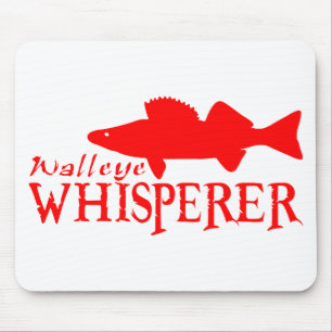 WALLEYE WHISPERER MUISMAT