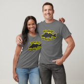 Walleye Whisperer T-shirt (Unisex)