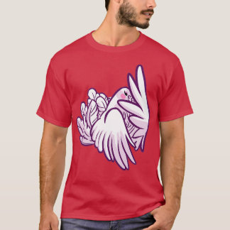 Wallflapper T-shirt