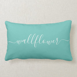 Wallflower Pillow Kussen