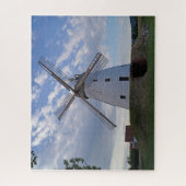 Wallholländer in Veltheim Legpuzzel (Verticaal)