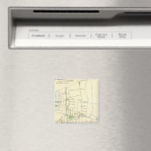 Wallingford Magneet (Insitu (Vaatwasser))