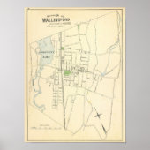 Wallingford Poster (Voorkant)