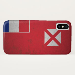 Wallis en Futuna Case-Mate iPhone Case