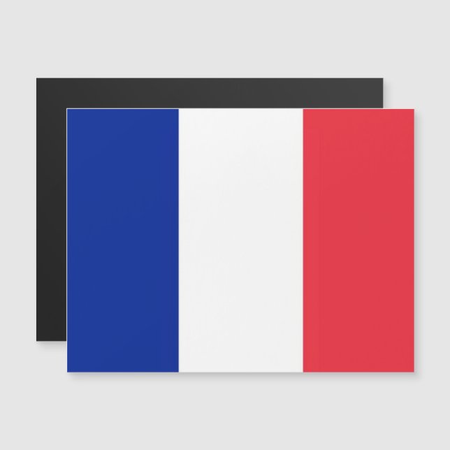 Wallis en Futuna - vlag - (Voorkant / Achterkant)