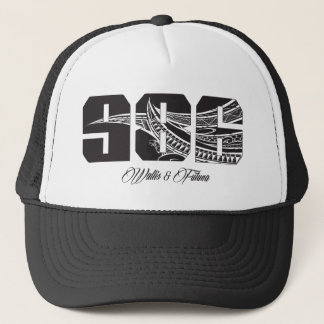 Wallis et futuna pet