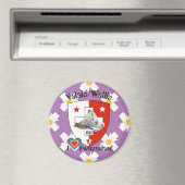 Wallis Valais Schweiz Suisse Magnete Magneet (Insitu (Vaatwasser))