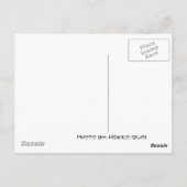 wallofcolor, Japan Briefkaart (Achterkant)