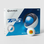 Wallonië Golfballen (Verpakking)