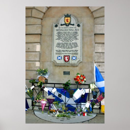 wallonne poster (Voorkant)