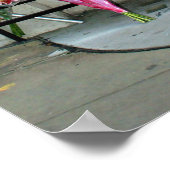 wallonne poster (Hoek)