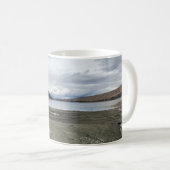 Wallowa Lake, Oregon Koffiemok (Voorkant rechts)