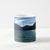 Wallowa Lake, Oregon Koffiemok (Center)