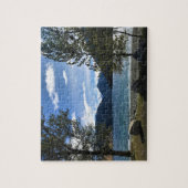 Wallowa Lake, Oregon Legpuzzel (Verticaal)