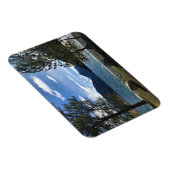 Wallowa Lake, Oregon Magneet (Rechterzijde)