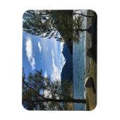 Wallowa Lake, Oregon Magneet (Verticaal)