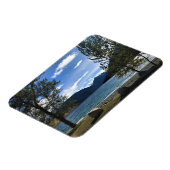 Wallowa Lake, Oregon Magneet (Linkerzijde)