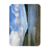 Wallowa Lake, Oregon Magneet (Verticaal)