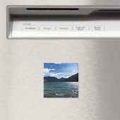 Wallowa Lake, Oregon Magneet (Insitu (Vaatwasser))
