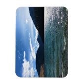 Wallowa Lake, Oregon Magneet (Verticaal)