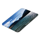 Wallowa Lake, Oregon Magneet (Linkerzijde)