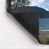 Wallowa Lake, Oregon Muismat (Hoek)