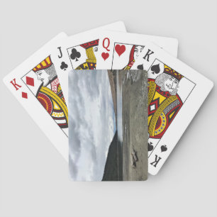 Wallowa Lake, Oregon Pokerkaarten