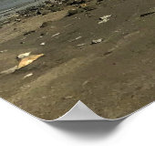 Wallowa Lake, Oregon Poster (Hoek)