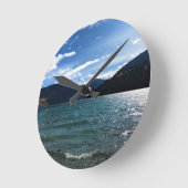 Wallowa Lake Ronde Klok (Hoek)