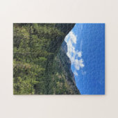 Wallowa Mountains, OF Legpuzzel (Horizontaal)