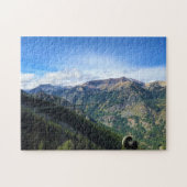 Wallowa Mountains, OF Legpuzzel (Horizontaal)