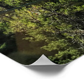 Wallowa Mountains, OF Poster (Hoek)