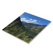 Wallowa Mountains, OF Tegeltje (Zijkant)