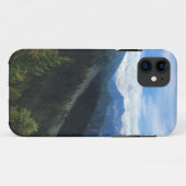 Wallowa Mountains, OR Case-Mate iPhone Case (Achterkant (horizontaal))