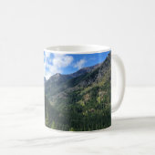Wallowa Mountains, OR Koffiemok (Voorkant rechts)
