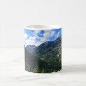 Wallowa Mountains, OR Koffiemok (Center)
