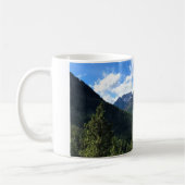 Wallowa Mountains, OR Koffiemok (Links)