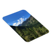 Wallowa Mountains, OR Magneet (Rechterzijde)
