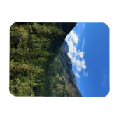 Wallowa Mountains, OR Magneet (Horizontaal)