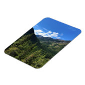 Wallowa Mountains, OR Magneet (Linkerzijde)