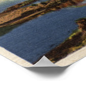 Wallowa National Forest, OF Poster (Hoek)